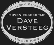 logo hoveniersbedrijf Dave Versteeg Vinkeveen De Ronde Venen